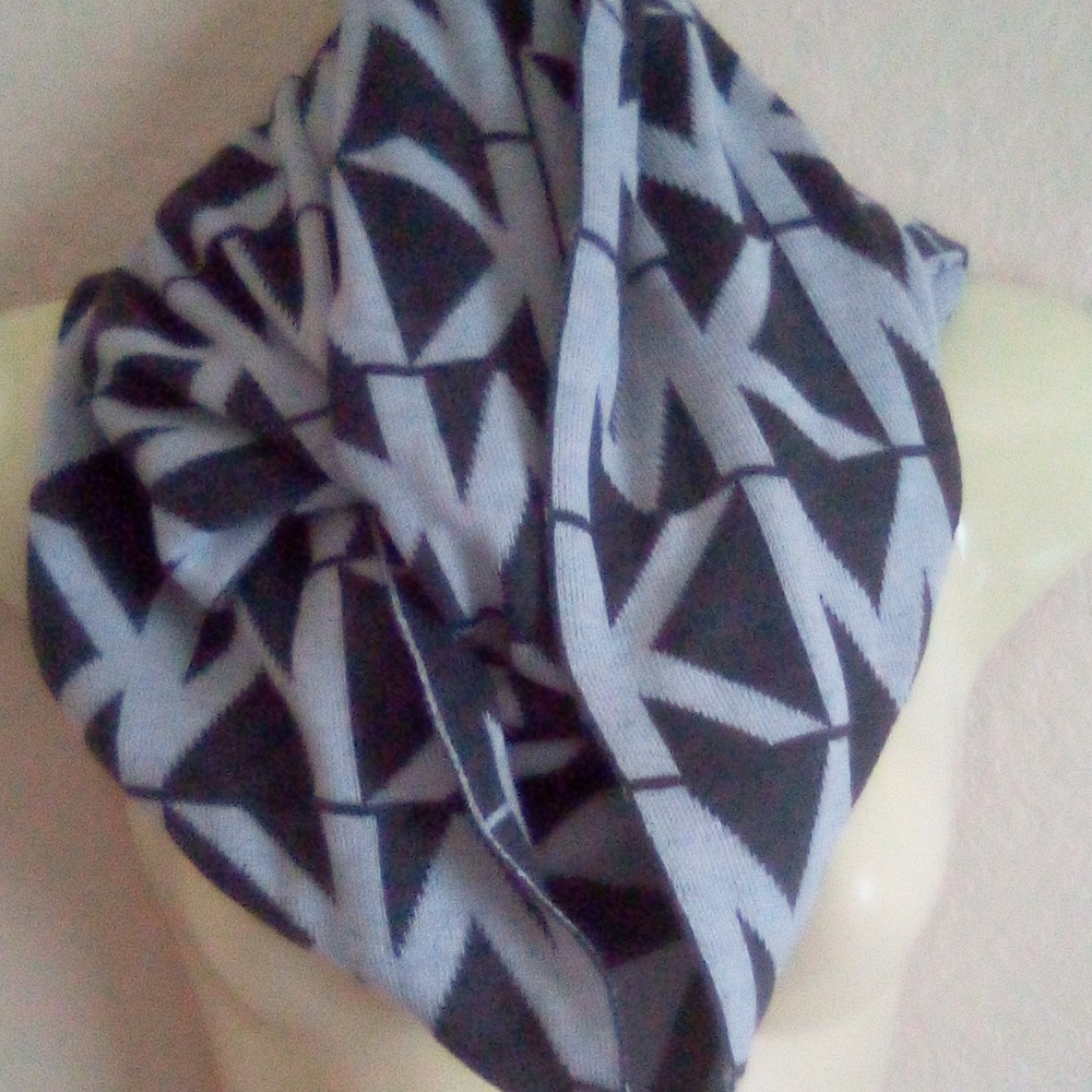 Meet your Posher, Veronica